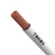 Провод TOKOV ELECTRIC ПуГВнг(А)-LS 1х2.5 (бухта) Б 450/750В (м) 000011509 000011509