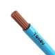 Провод TOKOV ELECTRIC ПуГВнг(А)-LS 1х4 (бухта) С 450/750В (м) 000011516 000011516