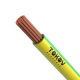 Провод TOKOV ELECTRIC ПуГВнг(А)-LS 1х16 Ж/З 450/750В (м) 00-00029632 00-00029632