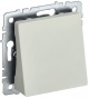 Вывод кабеля BRITE МВ10-БрКр беж. IEK BR-VK10-0-K10 BR-VK10-0-K10