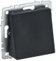 Вывод кабеля BRITE МВ10-БрЧ черн. IEK BR-VK10-0-K02 BR-VK10-0-K02