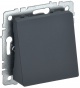 Вывод кабеля BRITE МВ10-БрГ граф. IEK BR-VK10-0-K53 BR-VK10-0-K53