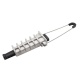 Зажим анкерный PA2000 (70-120) TOKOV ELECTRIC TKE-PA2000 TKE-PA2000