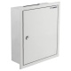 Корпус металлический встраиваемый ЩРв-24 IP31 390х340х120 PRIZMA TOKOV Electric TKE-PZ-WMRB-24-IP31 TKE-PZ-WMRB-24-IP31