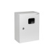 Корпус металлический ЩУРн-1/12 IP54 395х310х165 PRIZMA TOKOV Electric TKE-PZ-UMRB-1/2-IP54 TKE-PZ-UMRB-1/2-IP54