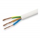 Шнур TOKOV ELECTRIC ШВВП 3х0.5 380В Б (уп.100м) 1945474 1945474