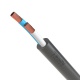 Кабель TOKOV ELECTRIC КГтп-ХЛ 2х2.5 (N) 380/660-3 (уп.100м) 000011436 11436