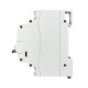 Выключатель авт. мод. 2п C 10А ВА 47-63 4.5кА PROxima EKF mcb4763-2-10C-pro mcb4763-2-10C-pro