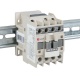 Контактор КМЭ 12А кат. 220В AC 1НО EKF ctr-s-12-220 ctr-s-12-220