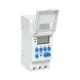 Таймер электронный ТЭ-15 ЭКФ mdt-15 mdt-15