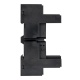 Разъем для реле РМ4 22/4 AVERES EKF rm4-22-4 rm4-22-4