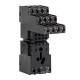 Разъем для реле РМ5 22/4 AVERES EKF rm5-22-4 rm5-22-4