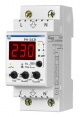 Реле напряжения PH-263 T НовАтек-Электро 3425600263т 3425600263т