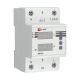 Реле напряжения и тока с дисплеем MRVA 63А PROxima EKF MRVA-63A MRVA-63A