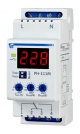 Реле напряжения РН-111М 1ф НовАтек-Электро 3425601111 3425601111