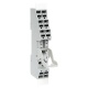 Разъем для реле РM5 22/2 Push-in AVERES EKF rm5-22-2-push rm5-22-2-push