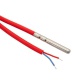 Реле температуры с дисплеем RT-820M (-25....+130 С) PROxima EKF RT-820M RT-820M