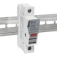 Предохранитель-разъединитель DF 10х38 1п (тип ПВЦ) EKF df101-e df101-e
