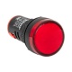 Матрица светодиодная AD16-22HS крас. EKF ledm-ad16-r ledm-ad16-r
