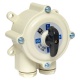 Выключатель пакетный ПВ 3-16 М1 пл. IP56 EKF pv-3-16-4 pv-3-16-4