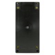 Корпус КП 103 3 кнопки белый EKF cpb-103-w cpb-103-w