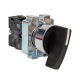 Переключатель BJ21 2P длинная рукоятка EKF xb2-bj21 xb2-bj21