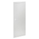 Дверь для щита Nova 5 габарит IP40 метал. PROxima EKF nv-door-m-5 nv-door-m-5