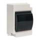 Бокс КМПн 1/4 с дверцей PROxima EKF pbm40-nk-4 pbm40-nk-4