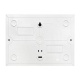 Щит ЩРН-П-12IP41 Basic (пром. упак.) EKF pb-n-12-bas pb-n-12-bas