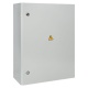 Щит с монтажной панелью ЩМПг- 65.50.22 каб фланец IP65 PROxima EKF mb65-655022-m mb65-655022-m