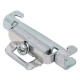 Ограничитель на DIN-рейку 1 винт HDW-211 EKF ahdw-211 ahdw-211