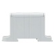 Клемма силовая вводная КСВ 16-95кв.мм cер. EKF plc-kvs-16-95-gray plc-kvs-16-95-gray
