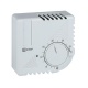 Термостат NO/NC (охлаждение/обогрев) накладной 16А 230В IP20 PROxima EKF thermo-no-nc-wall thermo-no-nc-wall