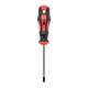 Отвертка PH2х100мм Master Basic EKF ph-2-100-mas ph-2-100-mas