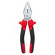 Пассатижи 200мм Master Basic EKF pas-200-mas pas-200-mas