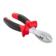 Бокорезы силовые 180мм Master Basic EKF sbo-180-mas sbo-180-mas
