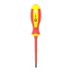 Отвертка SL4х100мм Expert 1000В PROхima EKF sl-4-100-exp-in sl-4-100-exp-in