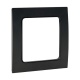 Рамка 1-м Стокгольм черн. PROxima EKF EXM-G-302-30 EXM-G-302-30