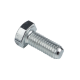 Болт с шестигранной головкой М10х30 EKF b6grm10x30 b6grm10x30