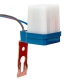 Фотореле PS-1 6А 1200Вт IP44 EKF fr-ps-1-6 fr-ps-1-6