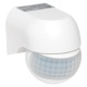 Датчик движения (ИК) MS-38 настен. 800Вт 180гр. до 12м IP44 PROxima EKF dd-ms-38 dd-ms-38
