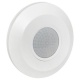 Датчик движения микроволновый MW-705 2000Вт 360гр. до 8м IP20 бел. PROxima EKF dd-mw-705 dd-mw-705