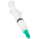 Паста теплопроводная КПТ-8 шприц 2мл REXANT 09-3751 09-3751