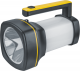 Фонарь-прожектор аккумуляторный 95 568 NPT-SP38-ACCU прожектор/кемпинг 1LED 10W+34SMD 6Вт 4хli-ion 1.2А.ч Navigator 95568 95568