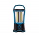 Фонарь аккумуляторный кемпинговый KOSMOS premium COB 4LED 3Вт аккум. 4В 2А.ч КОСМОС KOSAc6011LED KOSAc6011LED