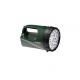 Фонарь-прожектор аккумуляторный Accu 9199LED 12LED 4В 3А.ч КОСМОС KOCAccu9199LED KOCAccu9199LED