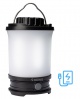 Фонарь аккумуляторный кемпинговый LED 10Вт съемн. аккум. Li-ion18650 2х2.2А.ч Power-bank USB-шнур КОСМОС KOS604Lit KOS604Lit