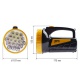 Фонарь-прожектор аккумуляторный TSP19 19 + 18LED аккум. 4В 2А.ч ЗУ 220В (картон. упак.) Трофи C0045552/Б0008436 C0045552