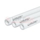 Труба армированная ALUMINIUM SDR 6 PN25. ф40х6.7мм (20) штанга 2м VALFEX 101040402 101040402