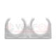 Опора двойная 32/34 (240/60) VALFEX 10161032 10161032